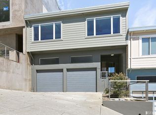 328 Hill St, San Francisco, CA 94114
