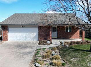 7207 18th Street Rd, Greeley, CO 80634