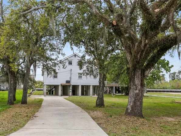 658 Jean Lafitte Blvd, Lafitte, LA 70067
