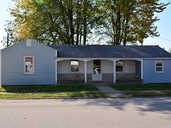3rd image of 13 W North St