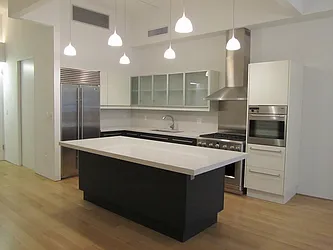 Rented by Town Residential