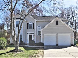 3538 Betterton Ln, Charlotte, NC 28269