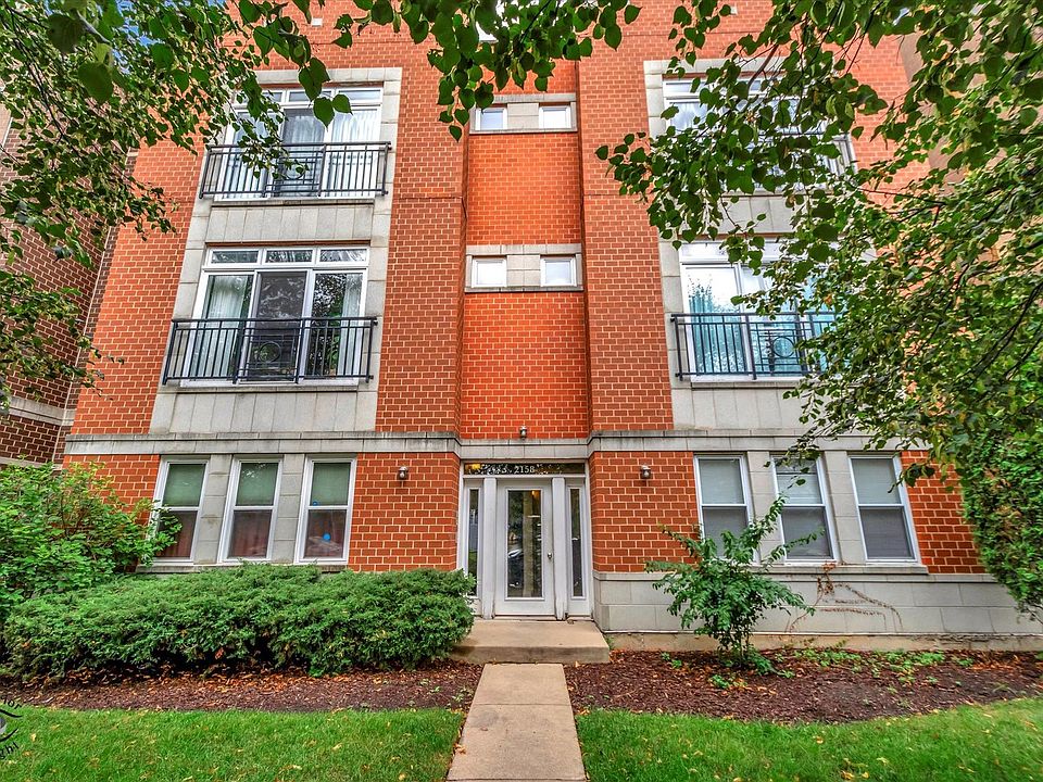 1st image of 2158 N Natchez Ave APT 2N