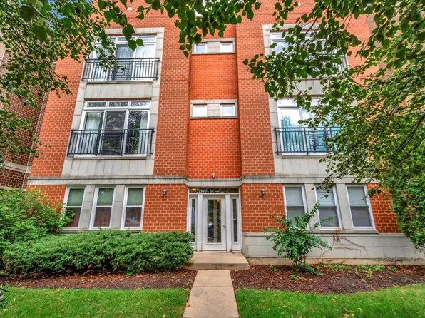 2158 N Natchez Ave APT 2N, Chicago, IL 60707