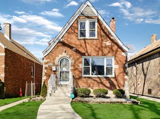 8522 S Phillips Ave, Chicago, IL