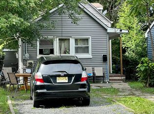25 De Witt Ave, Asbury Park, NJ 07712