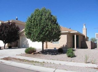 10715 Monterey Bay Ct NW, Albuquerque, NM 87114