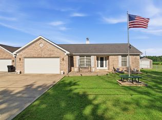 636 S Murphy Ave, Brazil, IN 47834