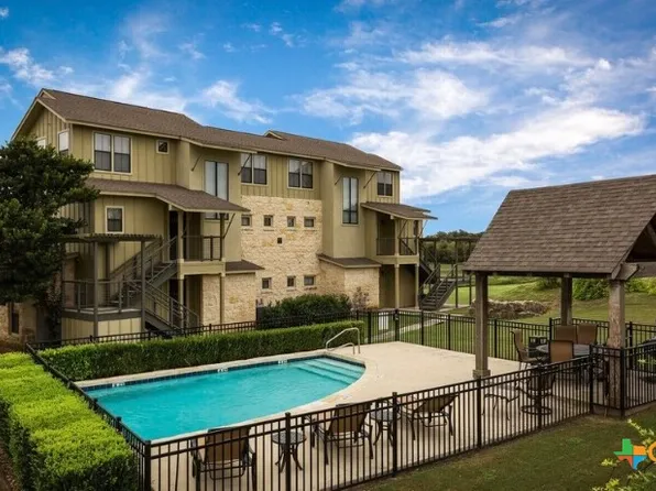 1111 Long Creek Blvd #204, New Braunfels, TX 78130