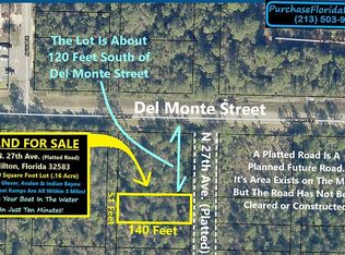 27th Ave N #3, Milton, FL 32583
