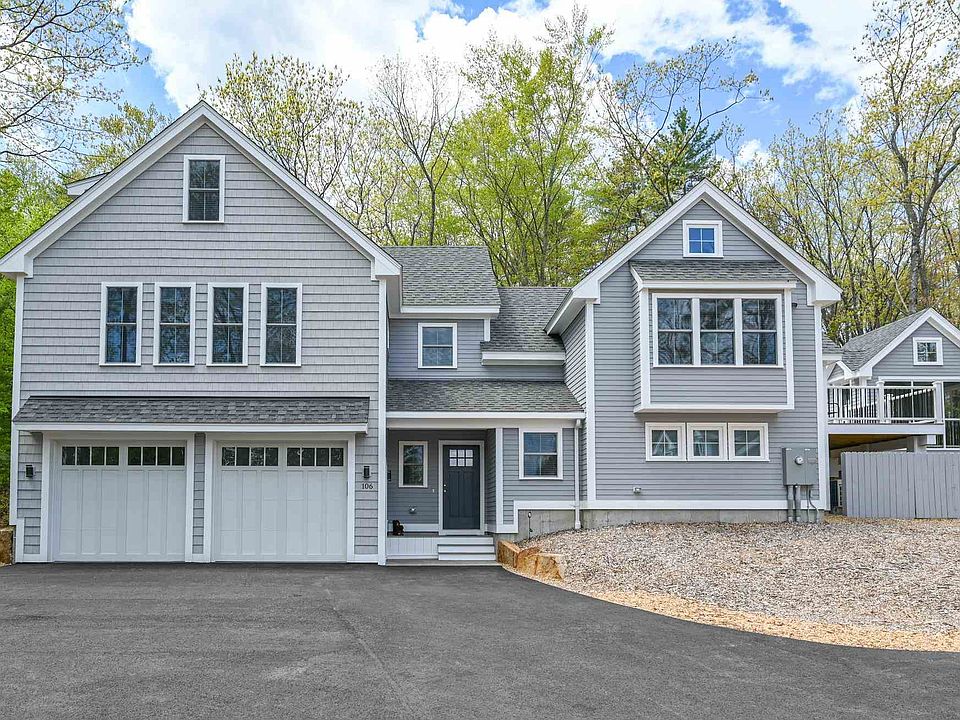 106 Dockham Shore Road, Gilford, NH 03249 Zillow