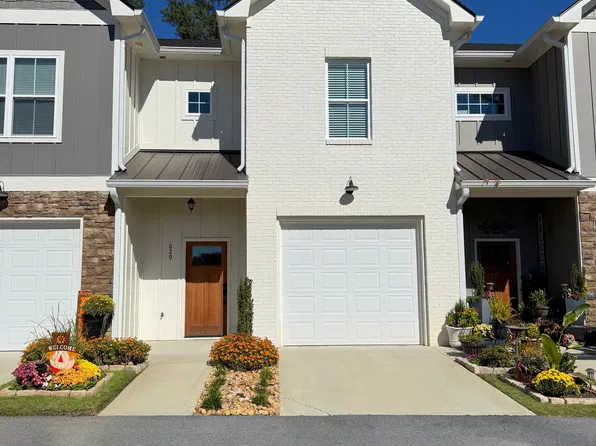 629 E 3rd St #629, Rome, GA 30161