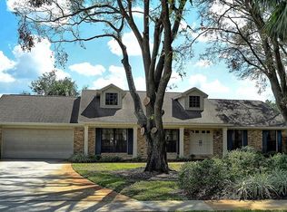 3952 Lake Mira Ct, Orlando, FL 32817