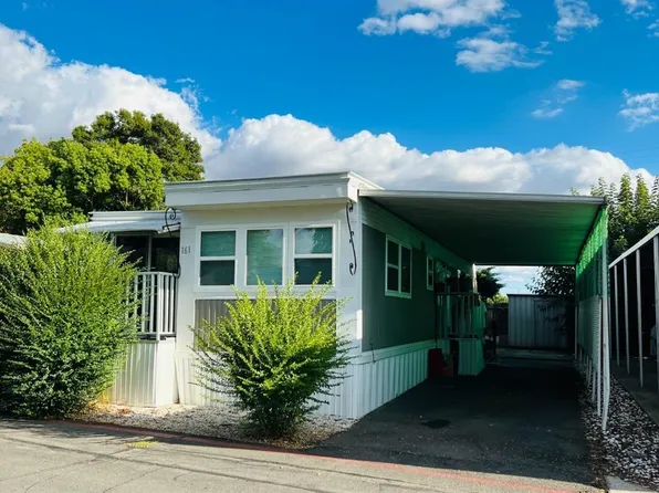 6025 Dias Ave Space 161, Sacramento, CA 95824
