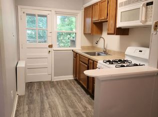 5707 Simmonds Ave, Baltimore, MD 21215