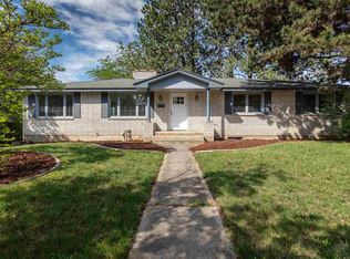6303 N Sutherlin St, Spokane, WA 99208
