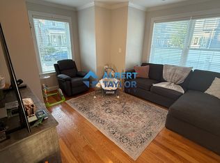 25 Antwerp St #25, Brighton, MA 02135