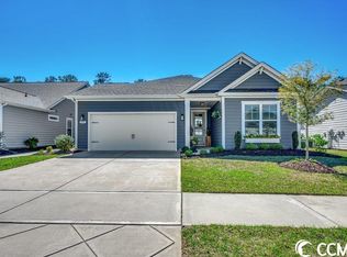 1491 Parish Way, Myrtle Beach, SC 29577