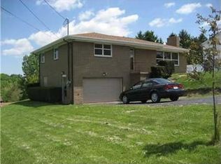 63 Orchard St, Charleroi, PA