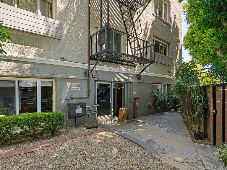 Sanborn/Hoover — Photo 41