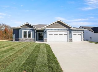 5022 N Zoie Way, Bloomington, IN 47404