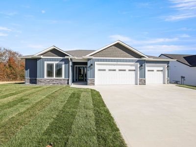 5022 N Zoie Way, Bloomington, IN, 47404