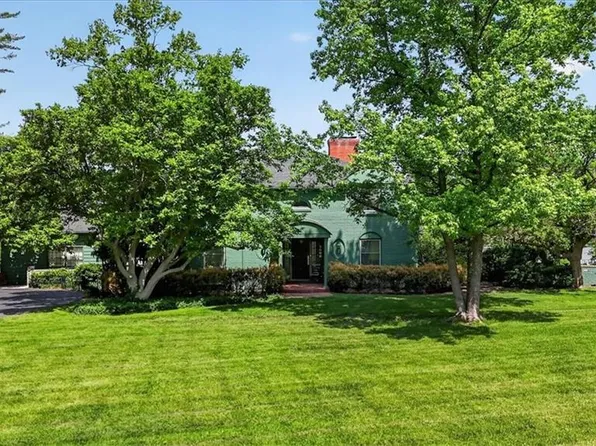 3600 W 89th St, Leawood, KS 66206