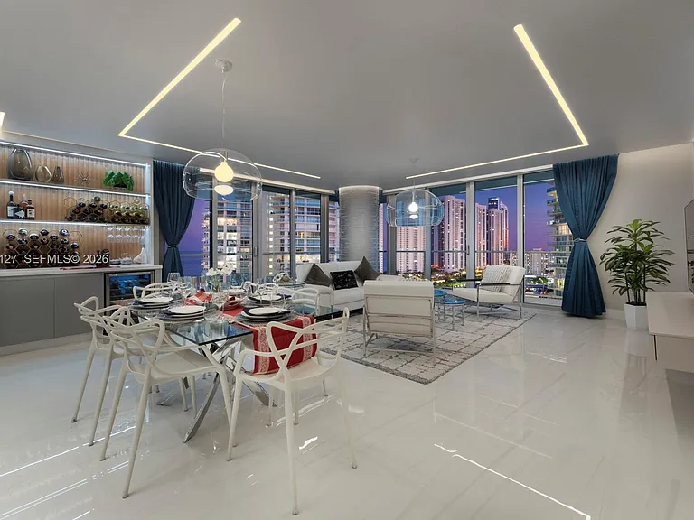 300 Sunny Isles Blvd #4-1702 — Photo 24