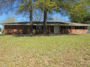 3405 Dudley Rd, Kilgore, TX 75662