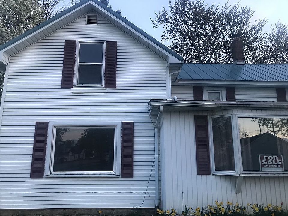 4 Bedroom!