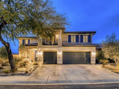 9930 Waxberry Ct, Las Vegas, NV, 89178