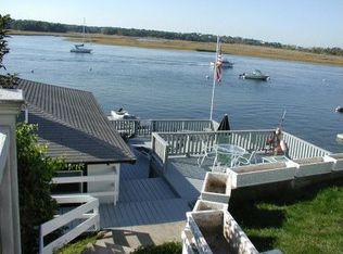 132 1/2 Wheeler St, Gloucester, MA 01930