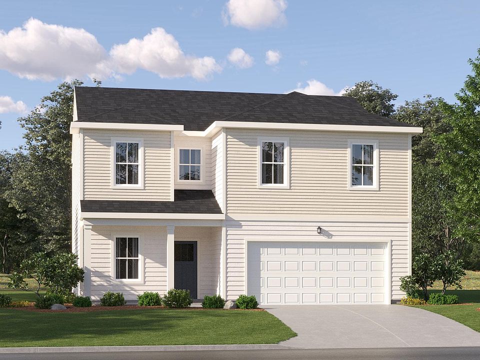 2nd image of 32103 Catboat Ct