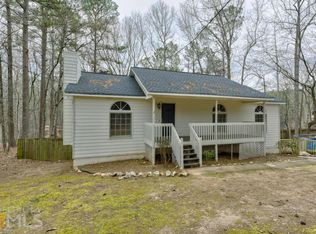 1633 Old County Farm Rd, Dallas, GA 30132