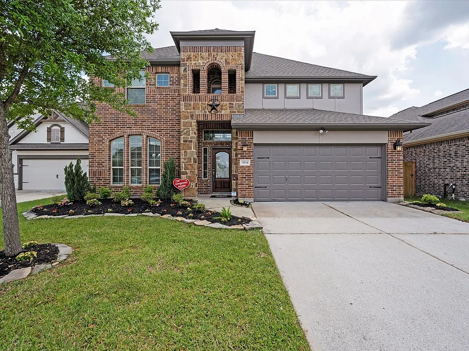 3834 Supremes Trl