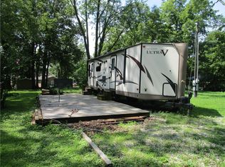 46 Catfish Trl, Pana, IL 62557