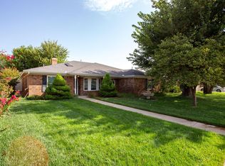 7922 Merchant Dr, Amarillo, TX 79121