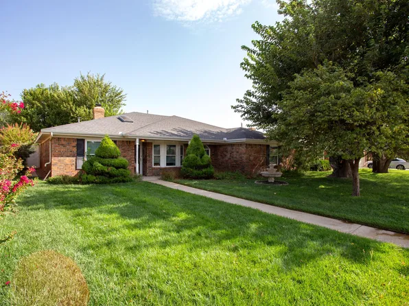 7922 Merchant Dr, Amarillo, TX 79121