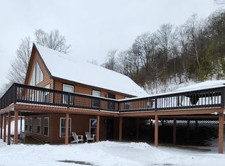 247 N Hollow Rd, Coudersport, PA 16915