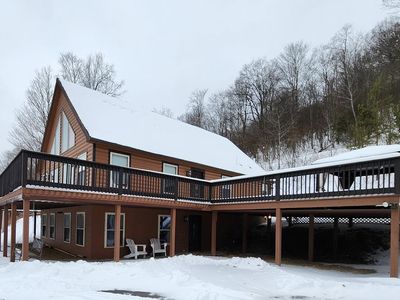 247 N Hollow Rd, Coudersport, PA, 16915