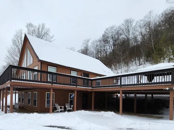 247 N Hollow Rd, Coudersport, PA 16915