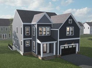 25491 Woodbine Farm Dr, Chantilly, VA 20152