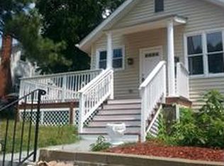 4306 Torque St, Capitol Heights, MD 20743