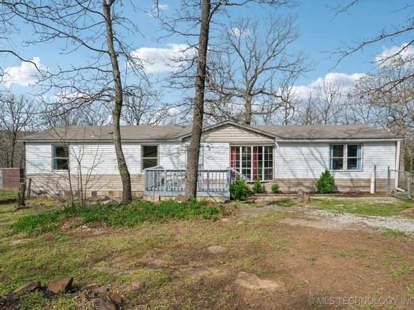 5976 N State Highway 97 St, Sand Springs, OK 74063
