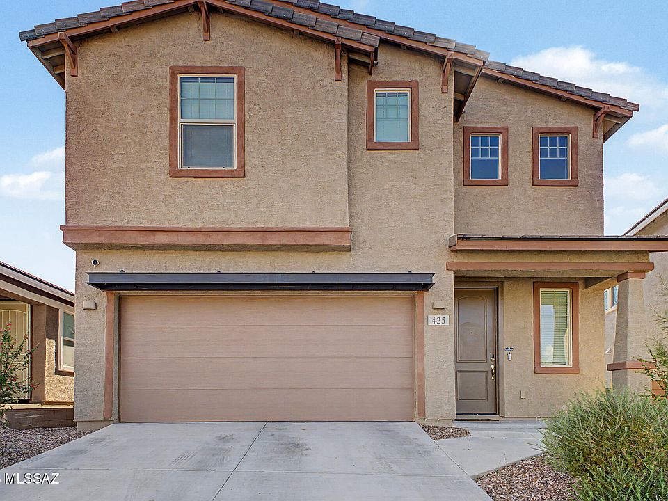 1st image of 425 N Spring Flower Dr