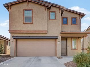 425 N Spring Flower Dr, Tucson, AZ 85748