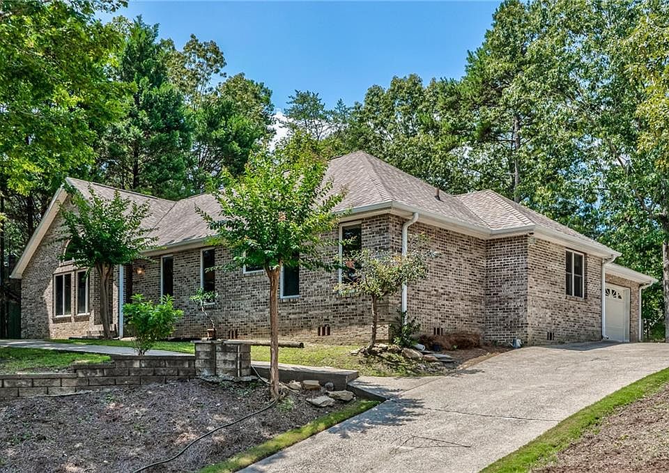 174 Lakeview Cir, Waleska, GA 30183 MLS 7256414 Zillow