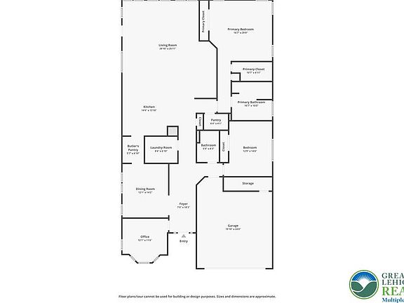 3rd image of 60 Glenmoor Cir N