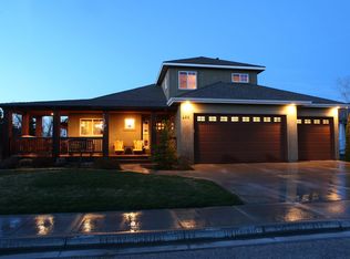 408 W Colchester Dr, Eagle, ID 83616