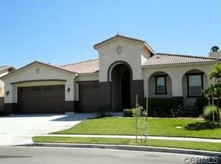 5363 Madrid Way, Fontana, CA 92336